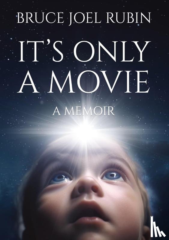 Rubin, Bruce Joel - It's Only a Movie