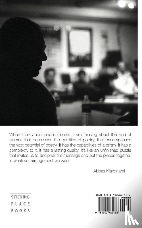 Kiarostami, Abbas - Lessons with Kiarostami