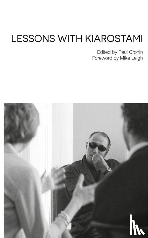 Kiarostami, Abbas - Lessons with Kiarostami