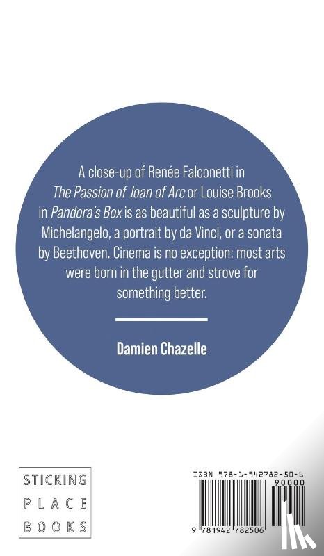 Chazelle, Damien, Réra, Nathan - Playing Among the Stars