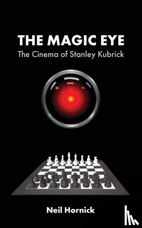 Hornick, Neil - The Magic Eye