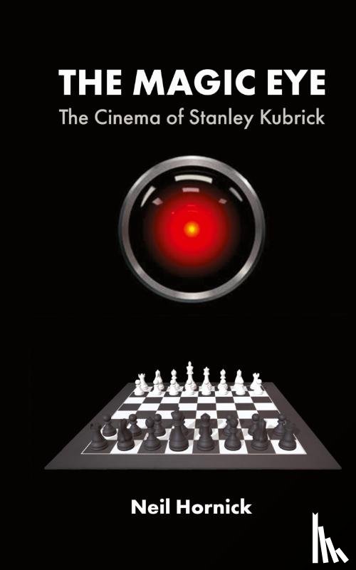 Hornick, Neil - The Magic Eye