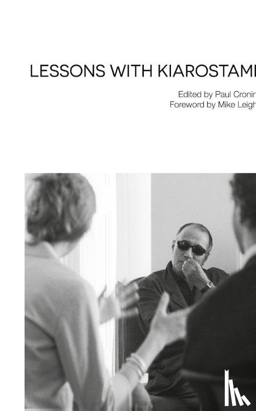 Kiarostami, Abbas - Lessons with Kiarostami