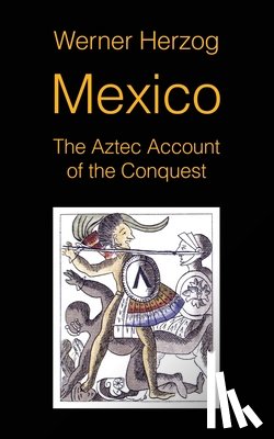 Herzog, Werner - Mexico