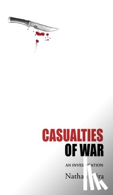 Réra, Nathan - Casualties of War