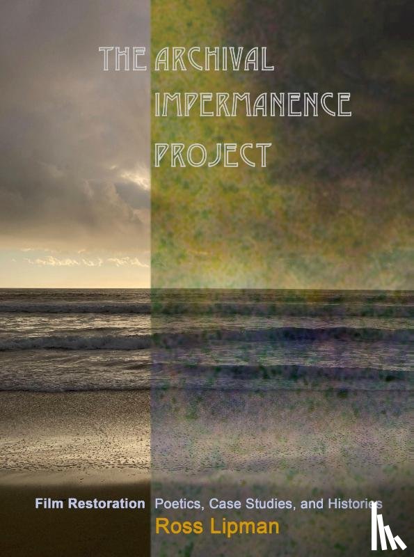 Lipman, Ross - The Archival Impermanence Project