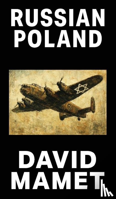 Mamet, David - Russian Poland