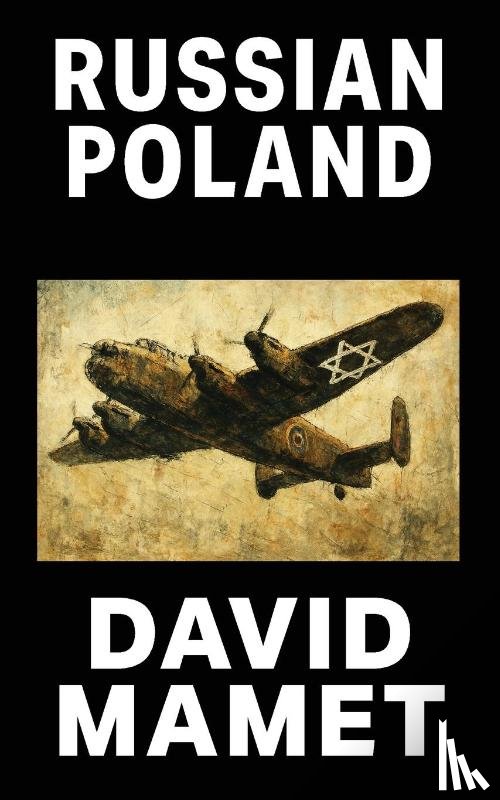 Mamet, David - Russian Poland