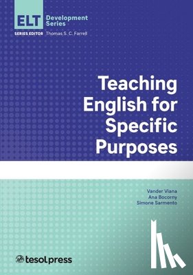 Viana, Vander, Bocorny, Ana, Sarmento, Simone - Teaching English for Specific Purposes