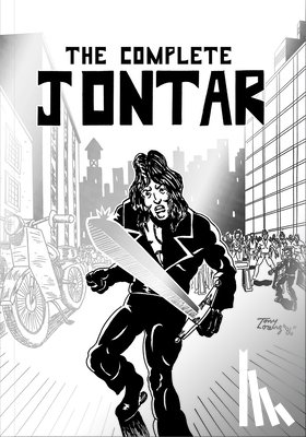 Miller, Bill - The Complete Jontar