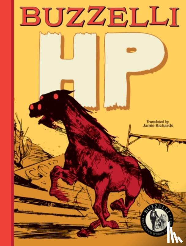 Buzzelli, Guido - Buzzelli Collected Works Vol. 2