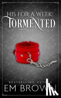 Brown, Em - Tormented: A Billionaire Auction Romance