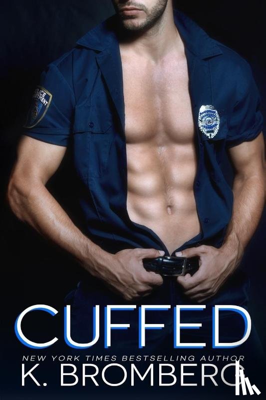 Bromberg, K - Cuffed