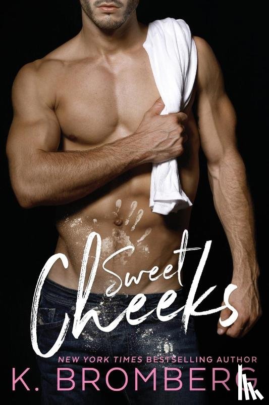 Bromberg, K - Sweet Cheeks