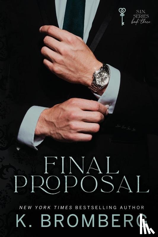 Bromberg, K. - Final Proposal