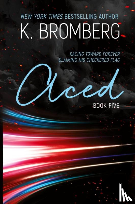 Bromberg, K. - Aced