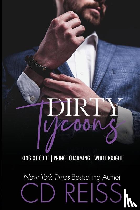 Reiss, CD - Dirty Tycoons