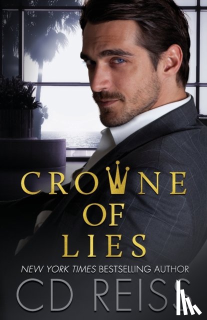 Reiss, CD - Crowne of Lies