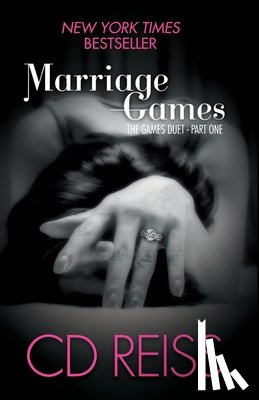 Reiss, CD - Marriage Games