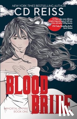 Reiss, CD - Blood Bride