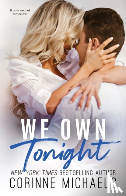 Michaels, Corinne - We Own Tonight
