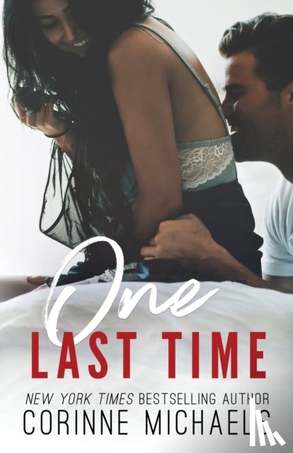 Michaels, Corinne - One Last Time