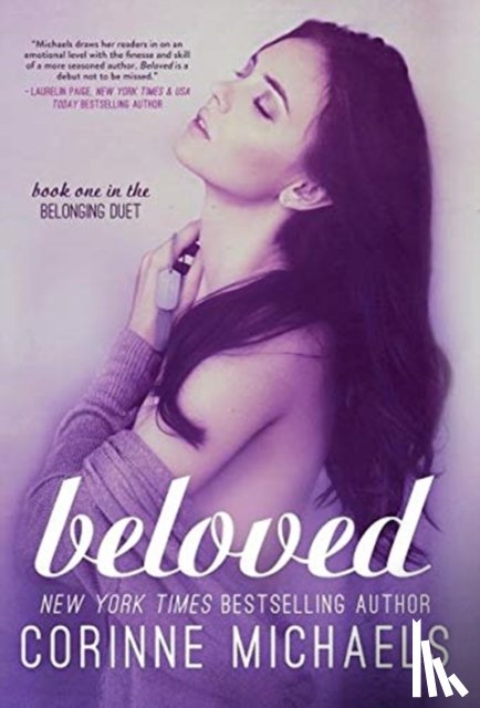 Michaels, Corinne - Beloved