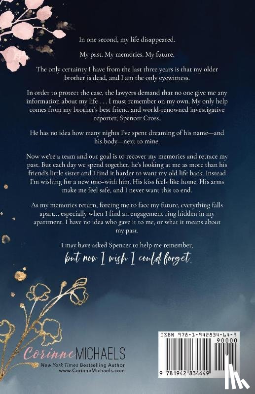 Michaels, Corinne - Help Me Remember