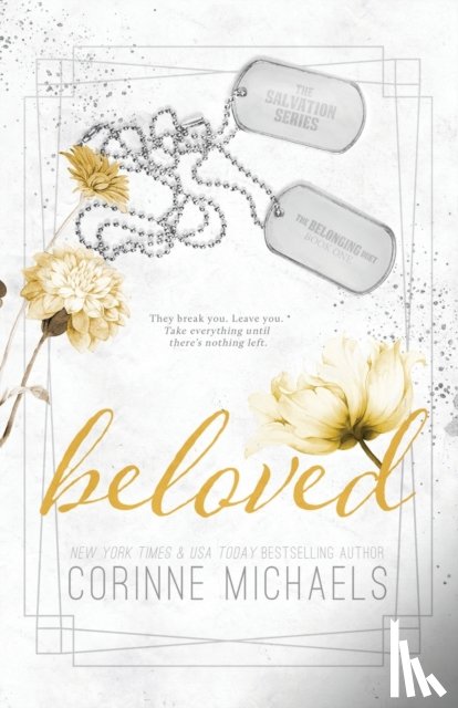 Michaels, Corinne - Beloved - Special Edition