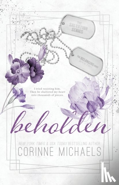 Michaels, Corinne - Beholden - Special Edition