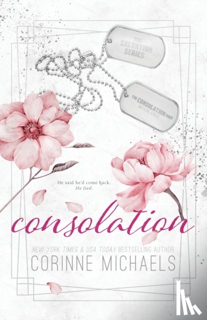 Michaels, Corinne - Consolation - Special Edition