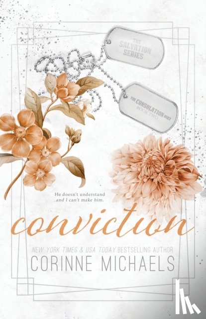 Michaels, Corinne - Conviction - Special Edition