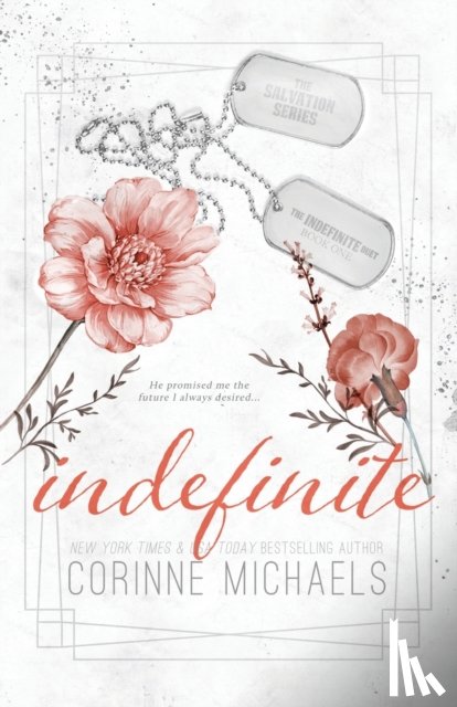 Michaels, Corinne - Indefinite - Special Edition