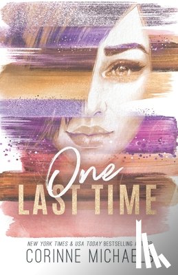 Michaels, Corinne - One Last Time - Special Edition