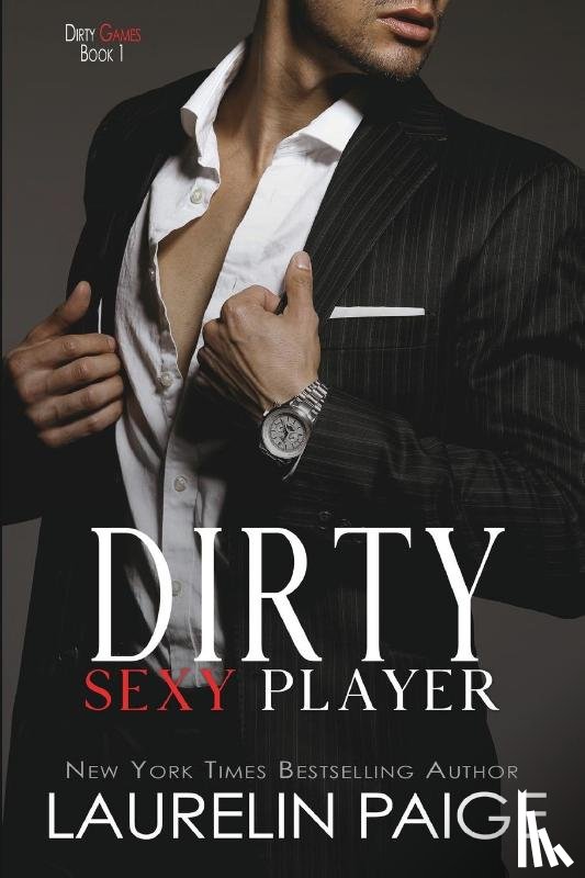 Paige, Laurelin - Dirty Sexy Player