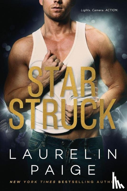 Paige, Laurelin - Star Struck