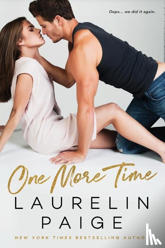 Paige, Laurelin - One More Time