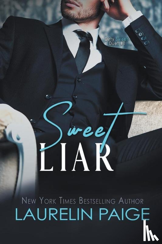 Paige, Laurelin - Sweet Liar