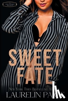 Paige, Laurelin - Sweet Fate
