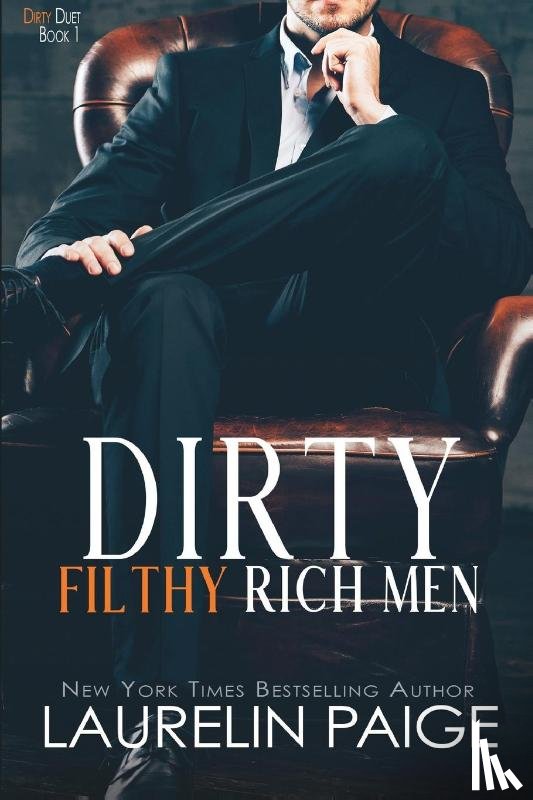 Paige, Laurelin - Dirty Filthy Rich Men
