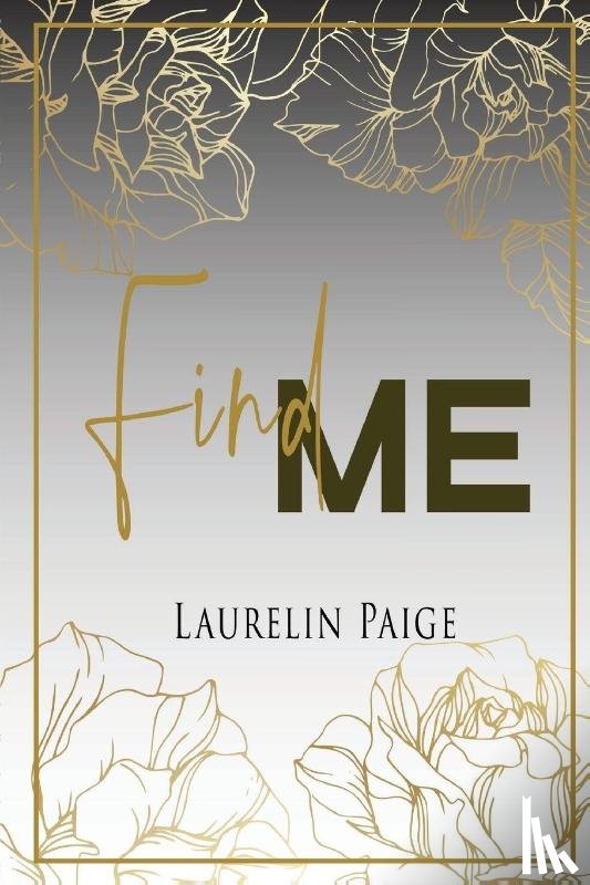 Paige, Laurelin - Find Me