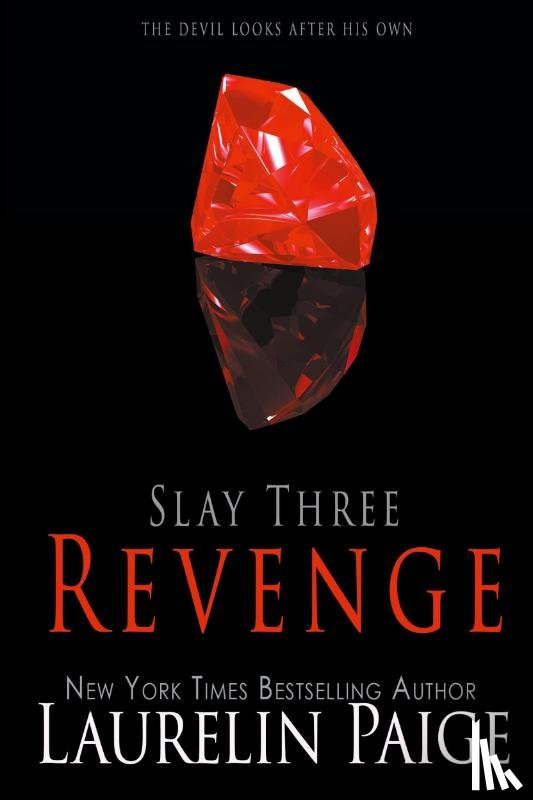 Paige, Laurelin - Revenge