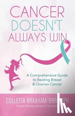 Orr, Colletta - Cancer Doesn't Always Win