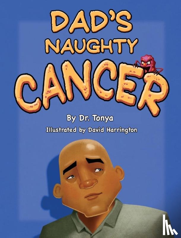 Tonya - Dad's Naughty Cancer