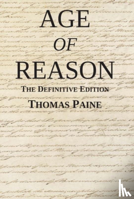 Paine, Thomas - Age of Reason