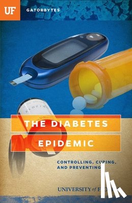 Anton, Leonora LaPeter - The Diabetes Epidemic