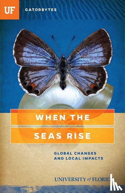 Dewar, Heather - When the Seas Rise
