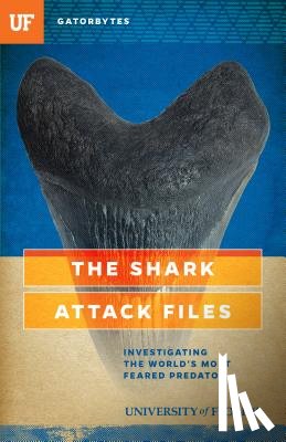 Klinkenberg, Jeff - The Shark Attack Files