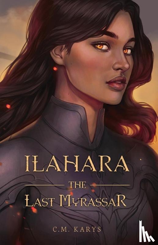 Karys, C M - Ilahara