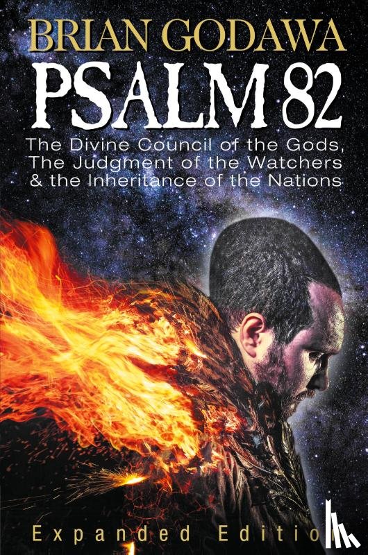 Godawa, Brian - Psalm 82
